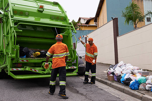 Best Retail Junk Removal in Wakefield, MI